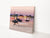 Bae Caerdydd Canvas Print (Ltd. Ed)
