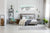 Parti Lan Y Môr Canvas Print (Limited Edition)