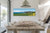 Porth Swtan Panoramic Canvas Print (Limited Edition)