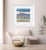 Starboard Tack Framed Print (Limited Edition)