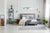 Parti Lan Y Môr Canvas Print (Limited Edition)