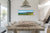 Porth Swtan Panoramic Canvas Print (Limited Edition)