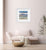 Starboard Tack Framed Print (Limited Edition)