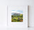 Mynydd Mawr Framed Print (Ltd. Ed)