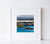 Pont Menai Gaeafol Framed Print (Limited Edition)