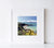 Porth Swtan Framed Print (Limited Edition)