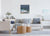 Trwyn Du, Penmon Canvas Print (Limited Edition)