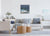 Trwyn Du, Penmon Canvas Print (Limited Edition)