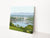 Pont Menai Canvas Print (Limited Edition)
