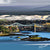 Pont Menai Gaeafol Canvas Print (Limited Edition)