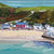 Porthdinllaen Framed Print (Limited Edition)