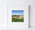 Summers Day At Mudeford Framed Print (Limited Edition)