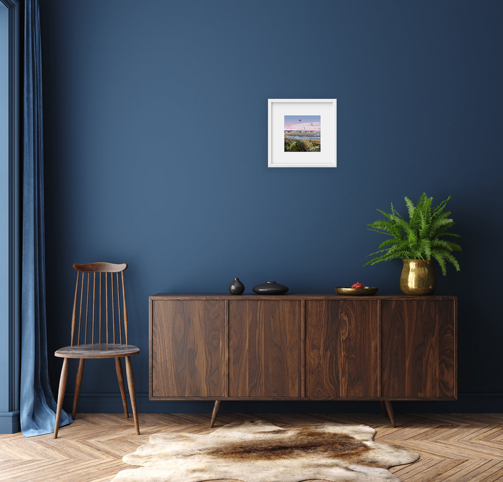 Rhosneigr Framed Print (Limited Edition)