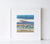 Starboard Tack Framed Print (Limited Edition)