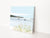 Tawelwch ar Y Fenai Canvas Print (Limited Edition)