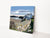 Tyddyn Traeth Tlws Canvas Print (Limited Edition)