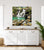Trysor Watkin Canvas (Ltd. Ed)