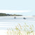 Tawelwch ar Y Fenai Canvas Print (Limited Edition)