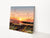 West Shore Sunset Canvas Print (Ltd. Ed)
