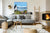 Ty Coch Canvas Print (Limited Edition)