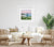 Old Harry Rocks Framed Print (Limited Edition)