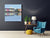 Pastel Reflections Canvas (Limited Edition)