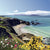Porth Swtan Framed Print (Limited Edition)