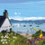 Ty Coch Canvas Print (Limited Edition)