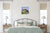 Llonyddwch Llanddwyn Canvas (Ltd. Ed)