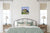 Llonyddwch Llanddwyn Canvas (Ltd. Ed)