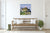 Llonyddwch Llanddwyn Canvas (Ltd. Ed)