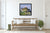 Llonyddwch Llanddwyn Canvas (Ltd. Ed)