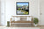 Beddgelert Canvas (Ltd. Ed)
