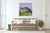 Llonyddwch Llanddwyn Canvas (Ltd. Ed)