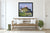Llonyddwch Llanddwyn Canvas (Ltd. Ed)