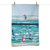 5.O Tea Towel