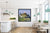 Llonyddwch Llanddwyn Canvas (Ltd. Ed)