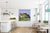 Llonyddwch Llanddwyn Canvas (Ltd. Ed)