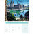 Beth Horrocks 2025 North Wales Calendar