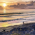 Awr Aur / Golden Hour Canvas Print (Ltd. Ed)