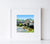 Beddgelert Print (Ltd. Ed)