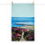 Breakwater Tea Towel