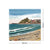 Criccieth Fridge Magnet