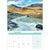 Beth Horrocks 2025 North Wales Calendar