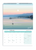 Beth Horrocks 2026 North Wales Calendar