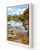 Dyfodiad Y Hydref, Llangollen Canvas Print (Ltd. Ed)