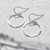 Drop Haul Hoops