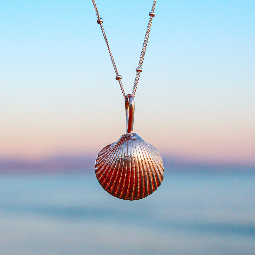Shell Pendant