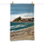 Criccieth Tea Towel