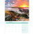 Beth Horrocks 2025 North Wales Calendar